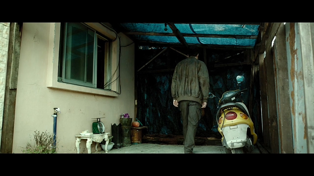 我把妹妹反锁在家，就出门喝酒去了：韩国电影无尿点系列