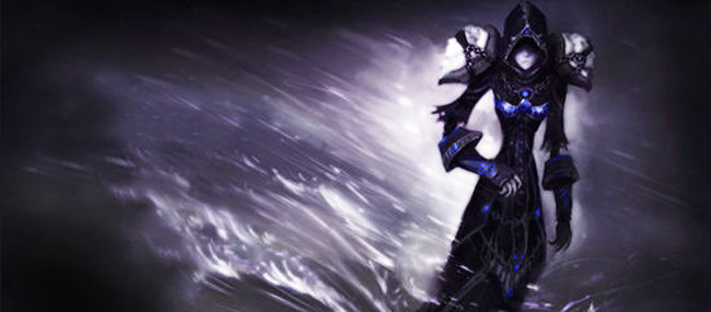 魔兽世界9.1暗牧大秘境,魔兽世界暗牧适合大秘境底层吗