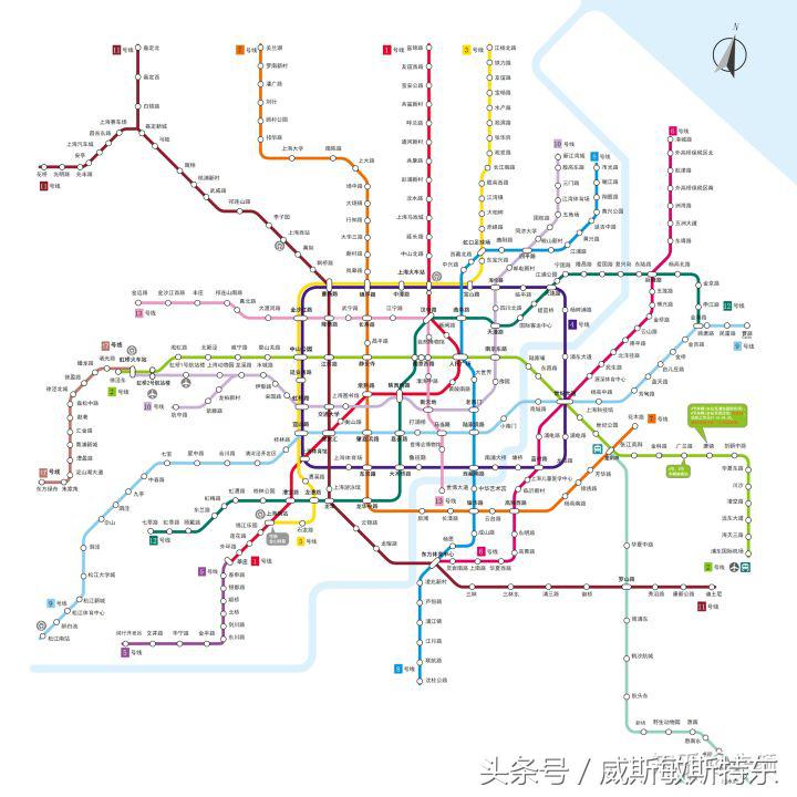 去了上海才知道的事,有什么事情去了上海才知道的