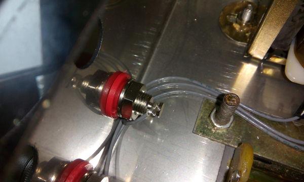 6C45PI+FU322W单端电子管功放DIY，高灵敏度全频音箱的最佳搭配