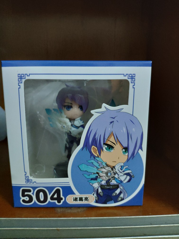 王者荣耀即将上新哪个英雄手办,王者女英雄貂蝉仲夏夜之梦手办