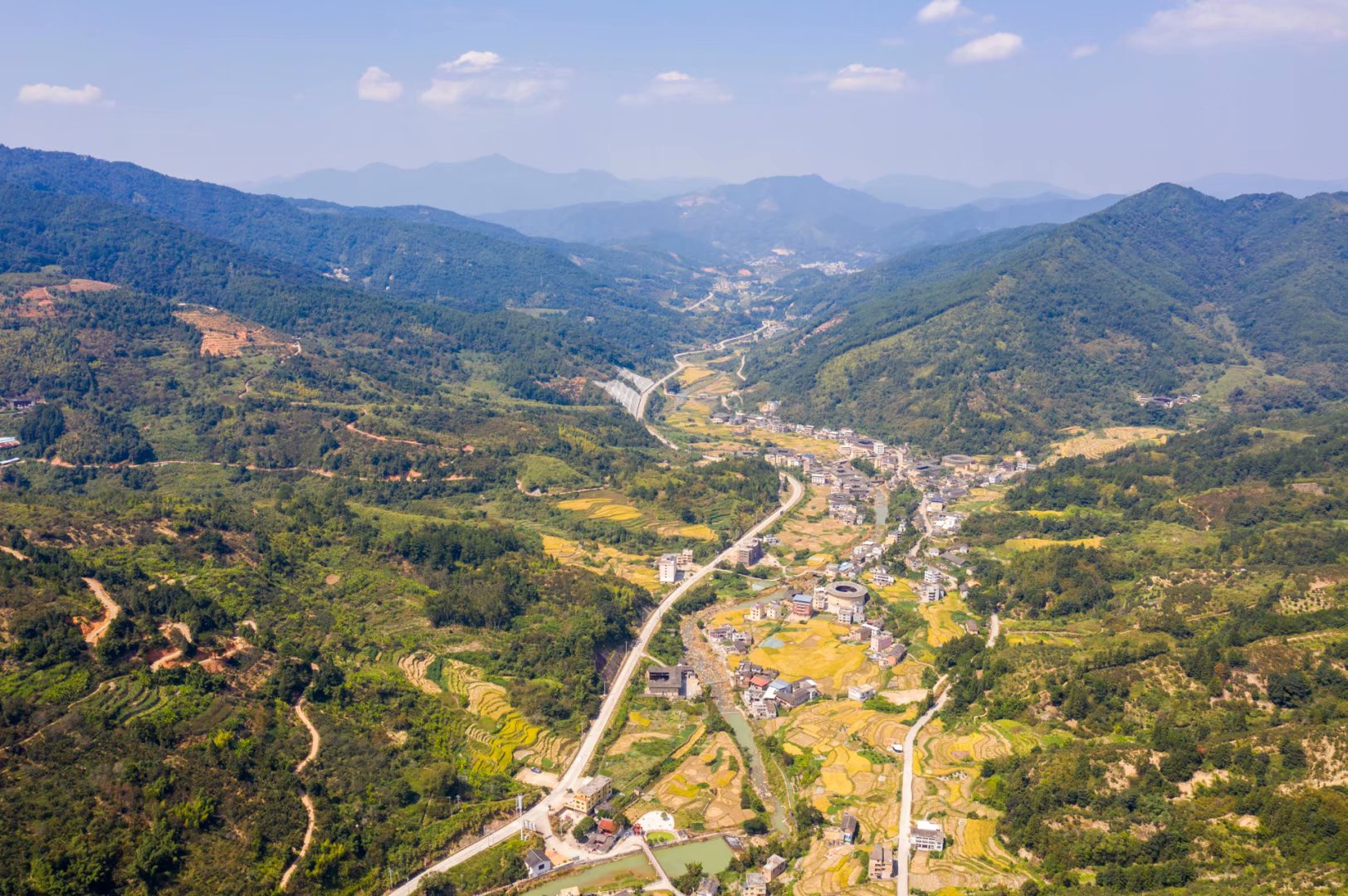 福建土楼哪里不需要门票,哪些福建土楼是不要门票
