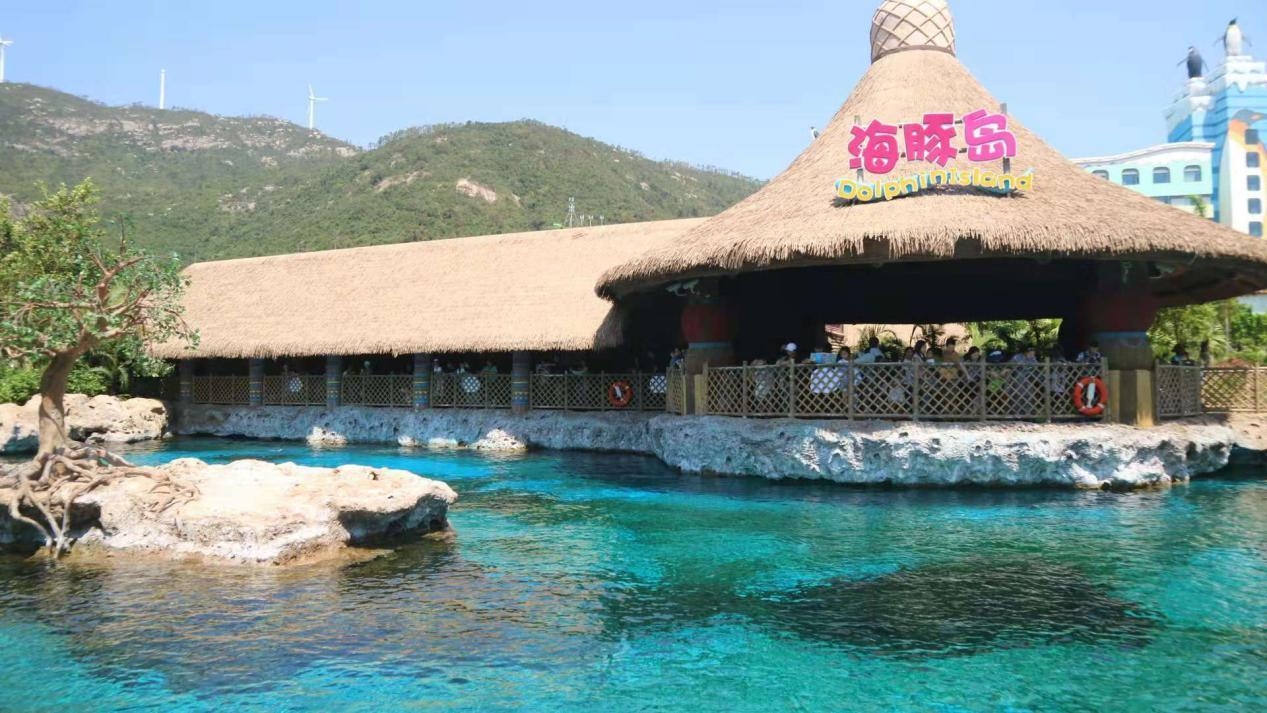 珠海长隆一天游玩攻略手写,珠海长隆游玩攻略免排队