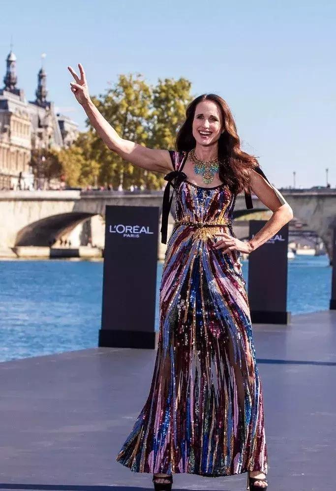 什么样的萝莉,什么样的神仙萝莉被好莱坞独宠了