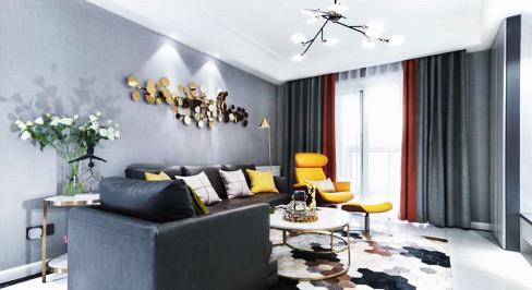 多乐士什么颜色大面积刷好看,多乐士墙色号推荐