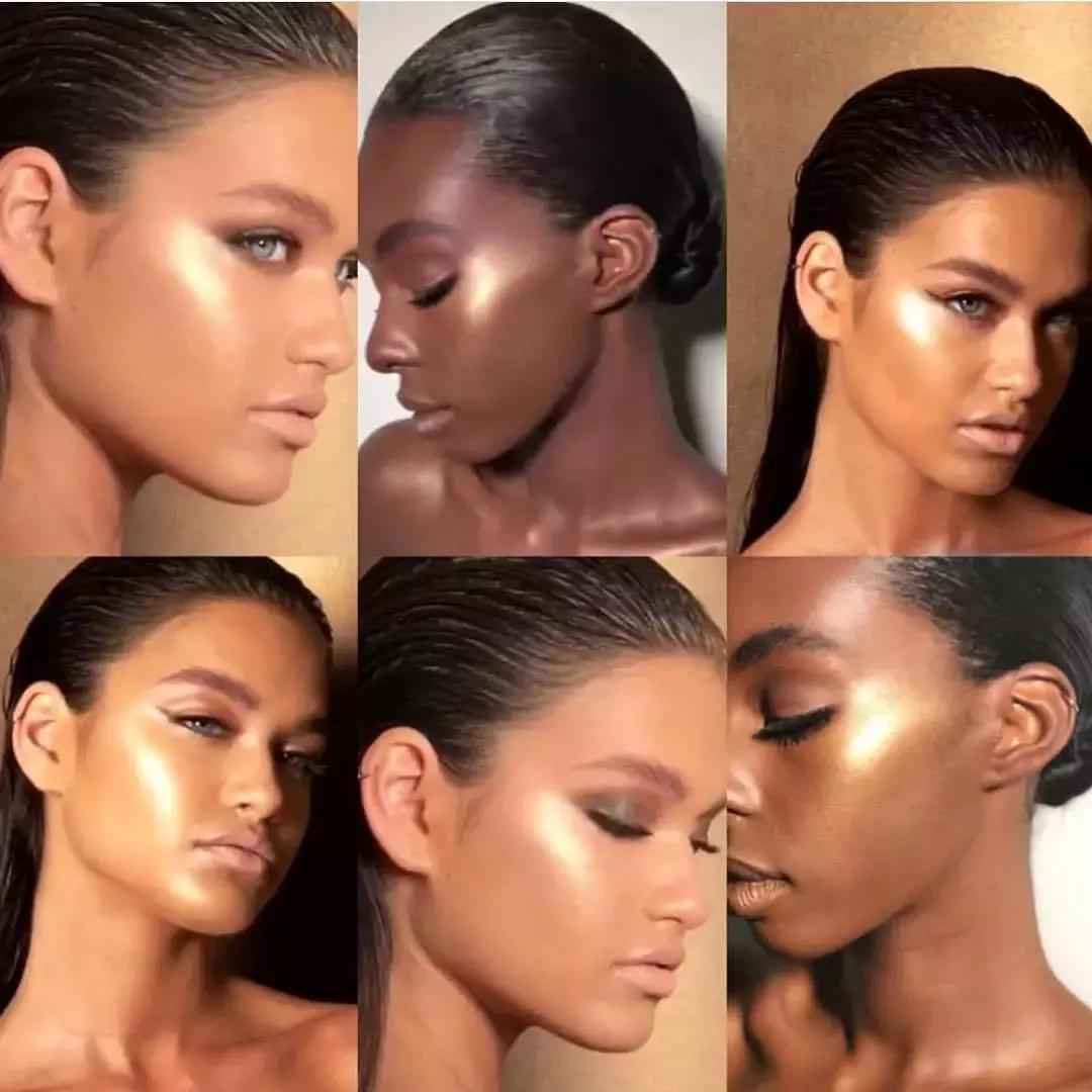 超便宜的彩妆网红品牌,欧美彩妆小众品牌