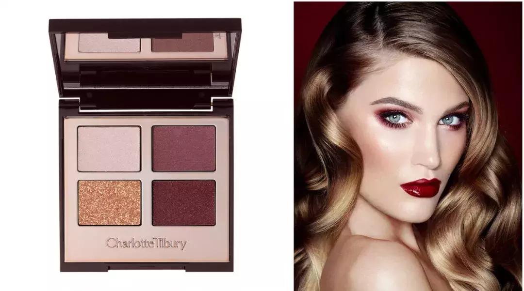 超便宜的彩妆网红品牌,欧美彩妆小众品牌