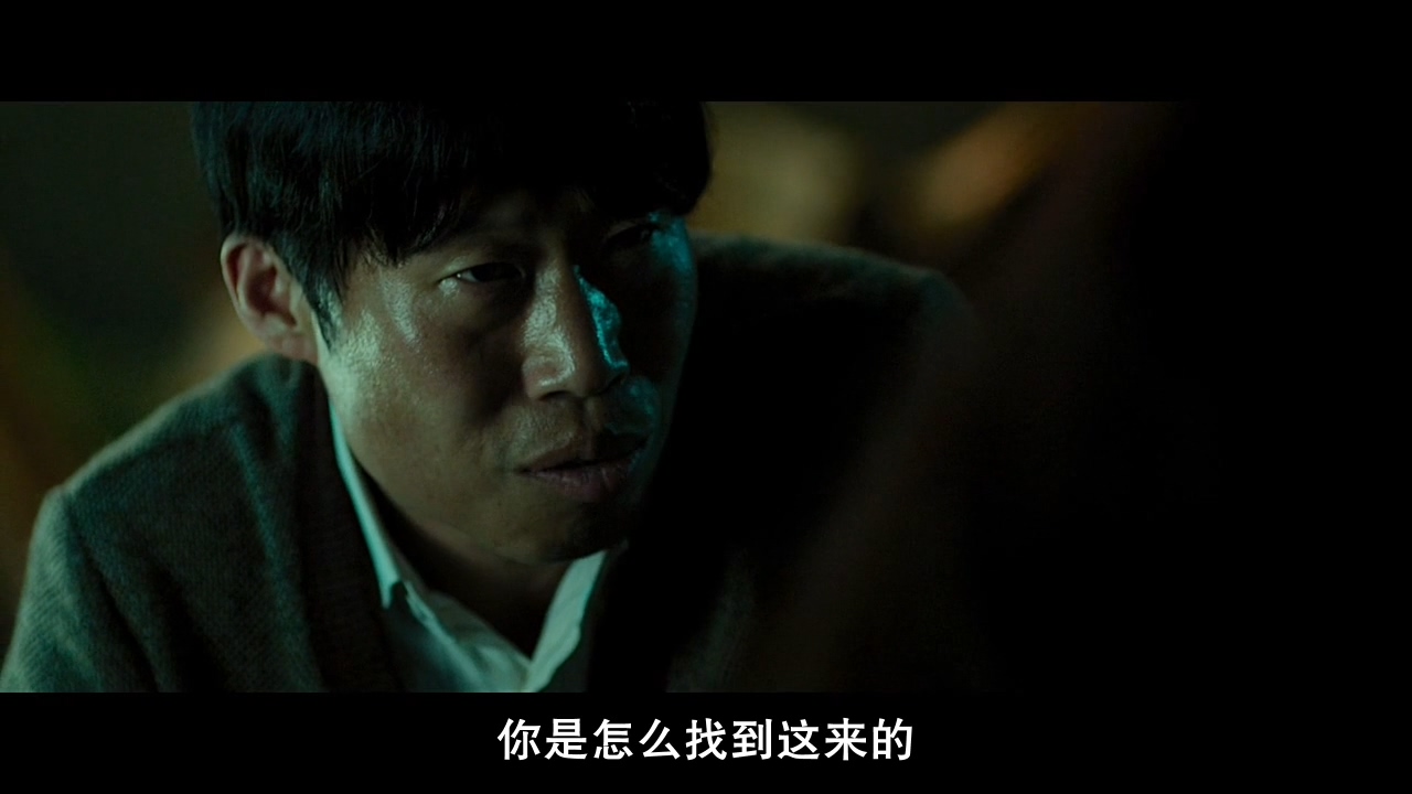 我把妹妹反锁在家，就出门喝酒去了：韩国电影无尿点系列