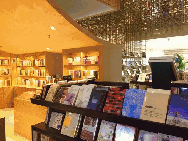 无锡大东方网红书店,无锡网红店哪家好