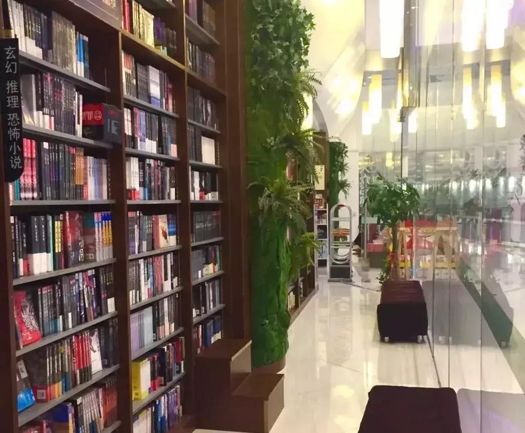 无锡大东方网红书店,无锡网红店哪家好