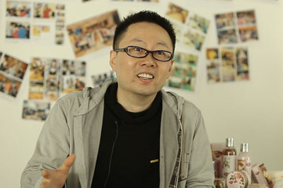 最牛创业马云,最牛创业团队九死一生