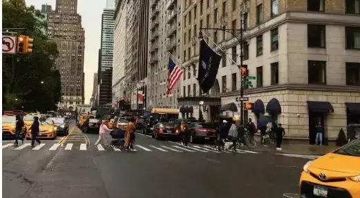 一个保姆游20多个国家，住七星酒店，吃米其林餐厅还拿年薪60万！