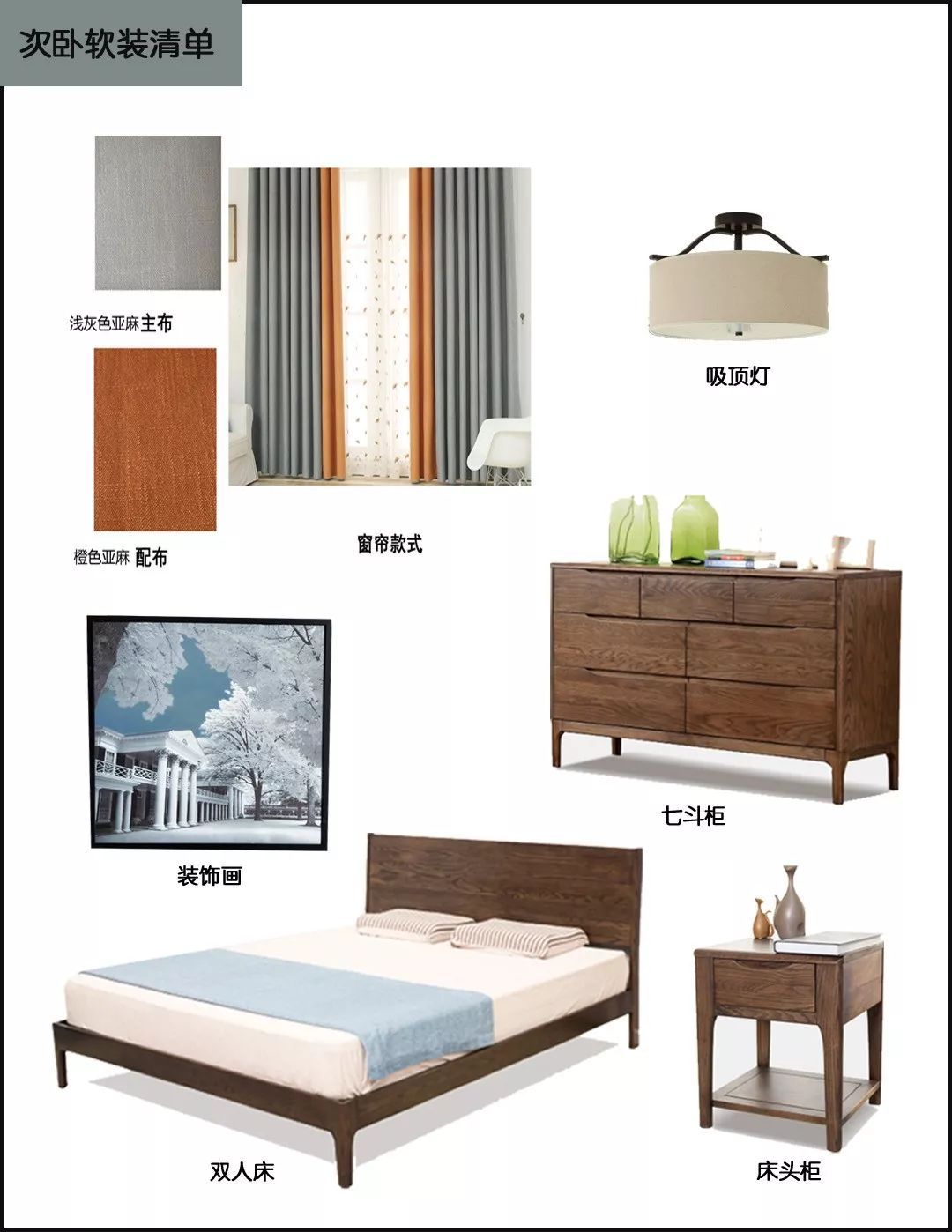 万科城市之光精装房大改造，这真的是我的家吗？附价格明细表单