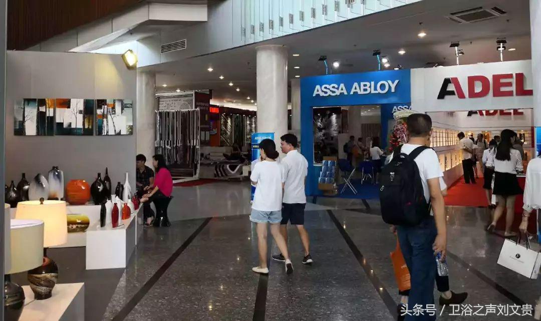 越南卫浴批发市场有哪些,越南陶瓷卫浴价格