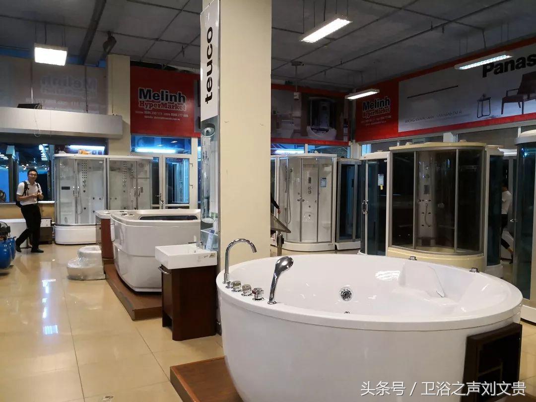 越南卫浴批发市场有哪些,越南陶瓷卫浴价格