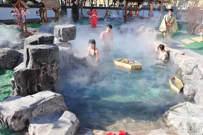 辽宁省纯正的温泉排名前十名如下,全国十佳温泉之辽宁