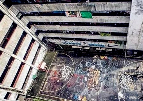 菲律宾“小勒布朗”：艰苦环境培养了我对篮球最纯粹的爱