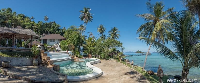 不去普罗旺斯和柬埔寨,千元飞到泰国看最美向日葵田和高棉遗址