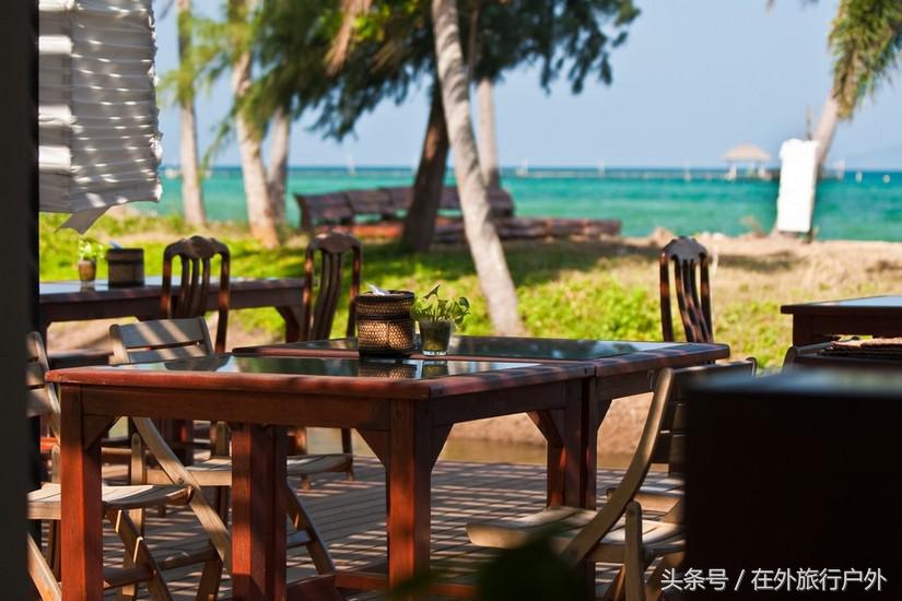 不去普罗旺斯和柬埔寨,千元飞到泰国看最美向日葵田和高棉遗址