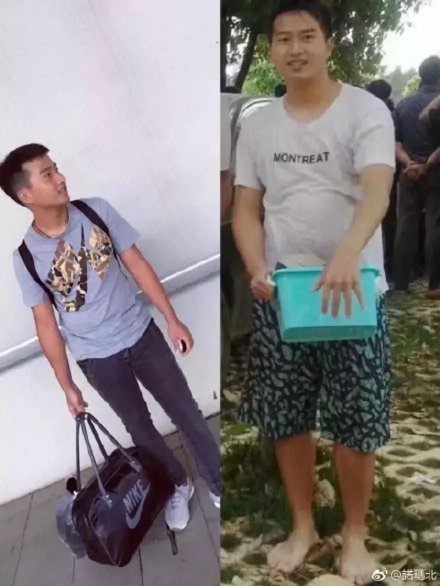 夫妻婚前婚后对比搞笑图,婚前婚后的对比搞笑视频