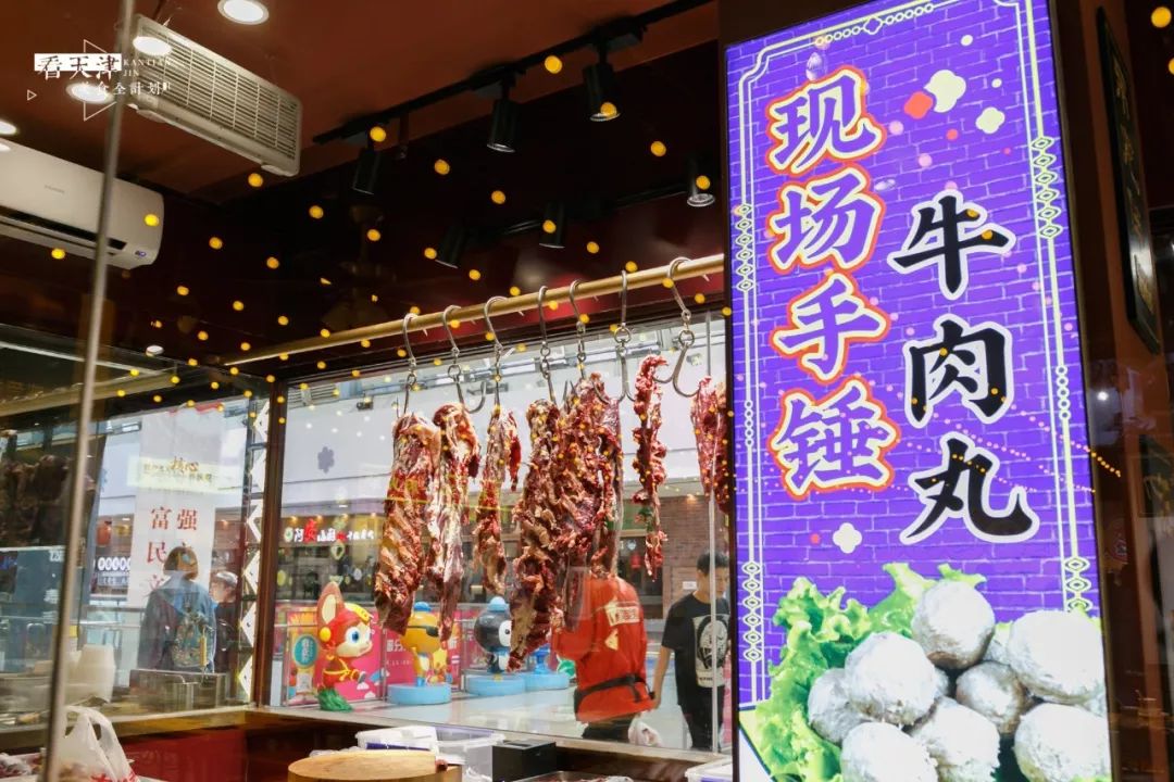 神话！天津河东万达因为这家店开业，竟然取消楼层观光小火车！