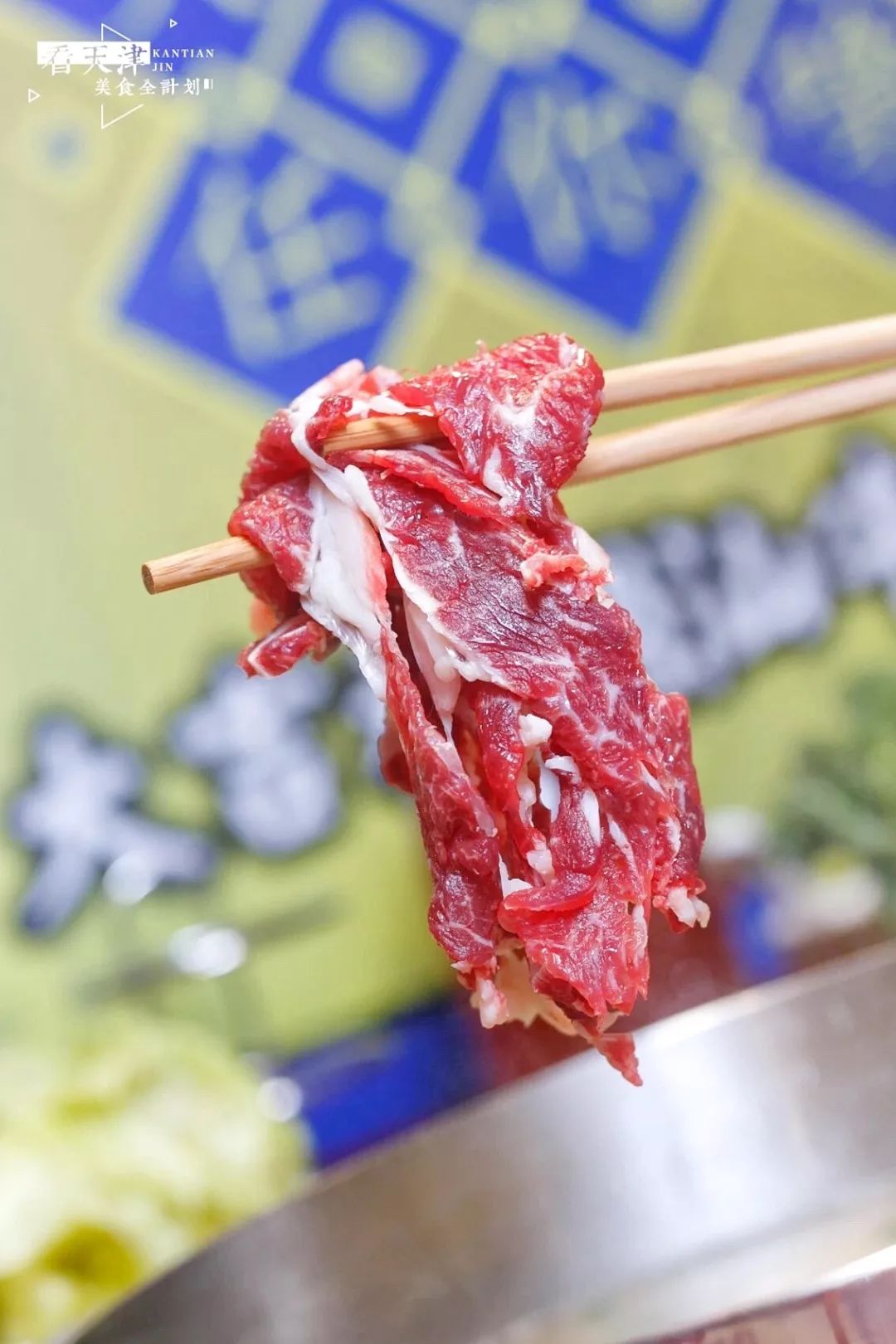 神话！天津河东万达因为这家店开业，竟然取消楼层观光小火车！