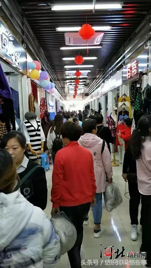 北京服装产业链整体外迁,北京大红门服装批发市场搬哪去了