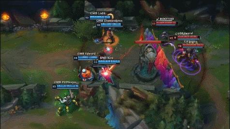 2022年lol波比打野天赋,lol波比能不能挡梦魇大