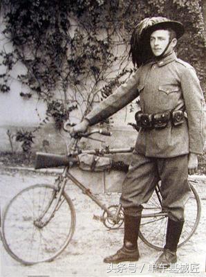 全世界最强避震的自行车,顶级折叠变速减震自行车