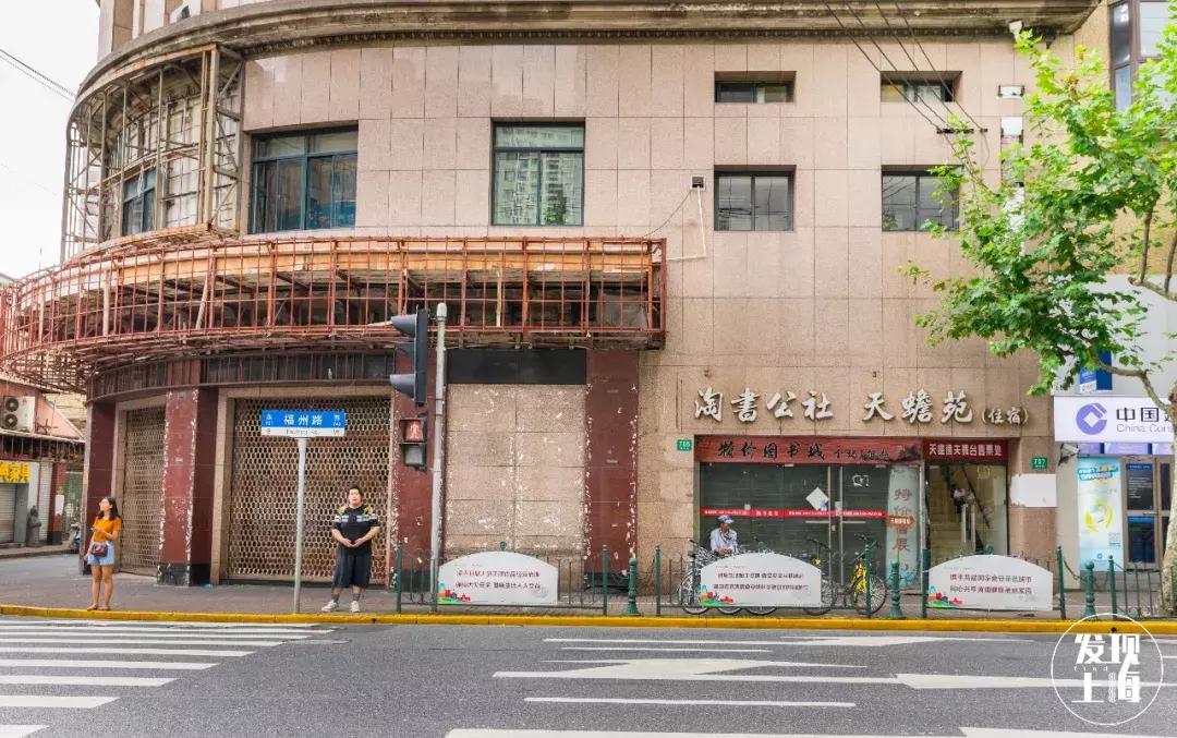 曾经火遍大街上的小巷,曾经很红火的一条路