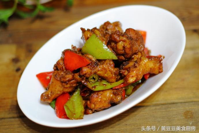 如何做鸡翅根好吃又简单,如何做鸡翅根简单又好吃