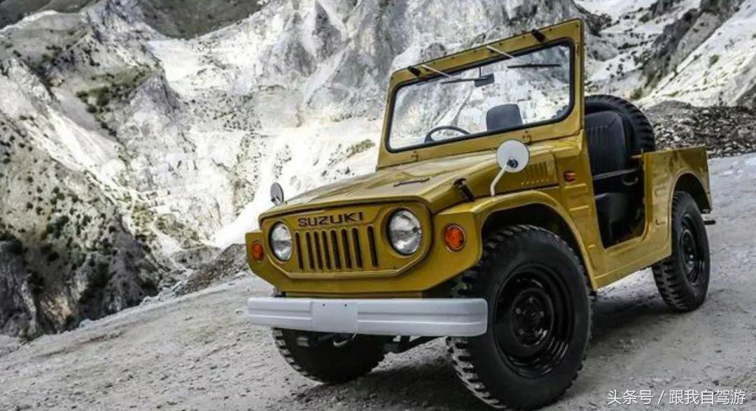 第四代吉姆尼是哪年的,第四代吉姆尼改卫士