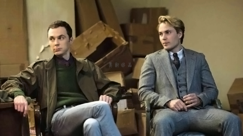 谢尔顿吉姆帕森斯会打篮球吗,生活大爆炸谢尔顿扮演者