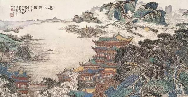 滕王阁序算天下名篇吗,历史名篇滕王阁序朗诵