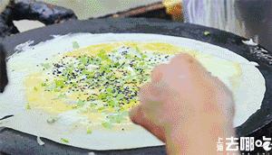 上海地铁3号线沿线美食,上海美食小吃一条街必打卡