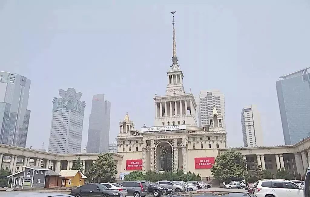 上海地铁的免费景点,上海地铁9号线沿线景点