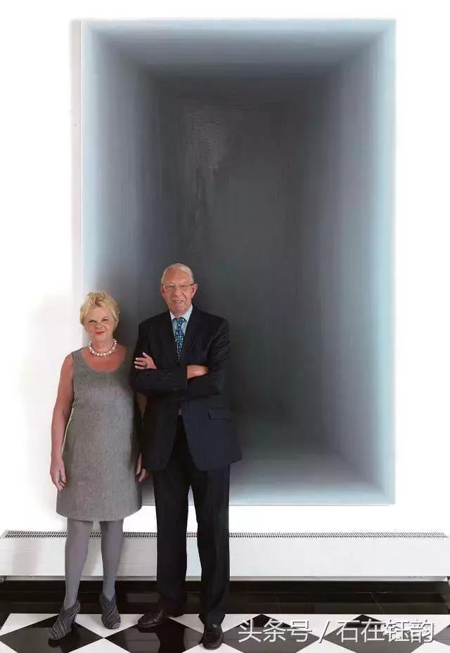 全球顶级古董收藏家,全球顶级收藏家名录