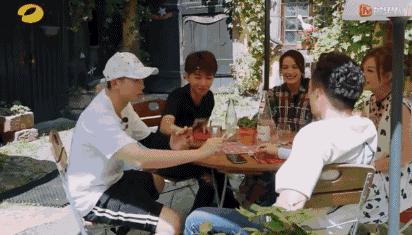 如果养成系爱豆都长成苏有朋，那该多好