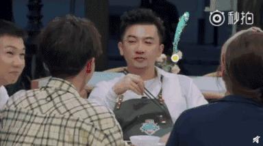 如果养成系爱豆都长成苏有朋，那该多好