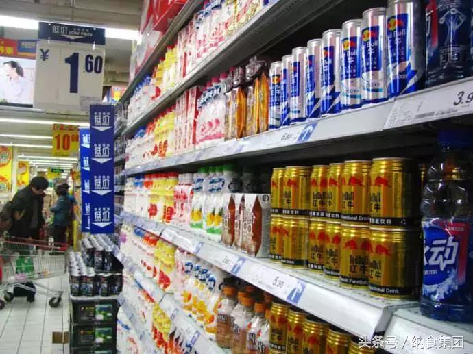 红牛崛起之路,中国红牛的创业史