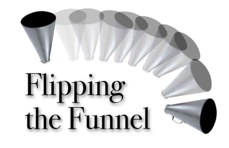 引流新思路和策略,分享引流的3大技巧是什么