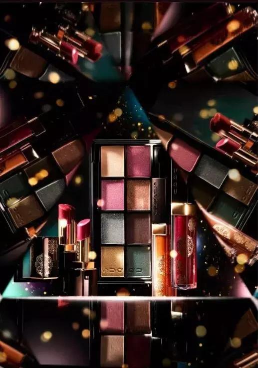 这届的圣诞装备真好看2018,国庆快过完抓紧来买家具