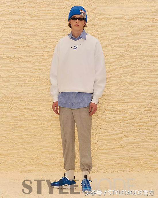 高级又小众的男装品牌,有哪些比较好看的男装