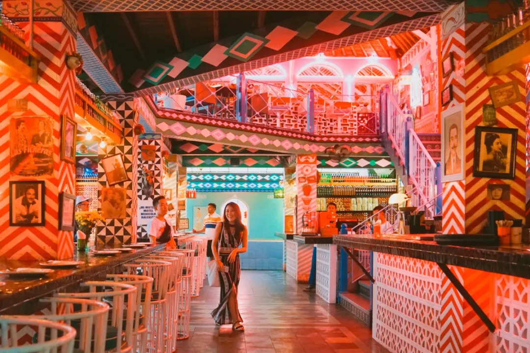 巴厘岛不建议去的地方,巴厘岛的地图