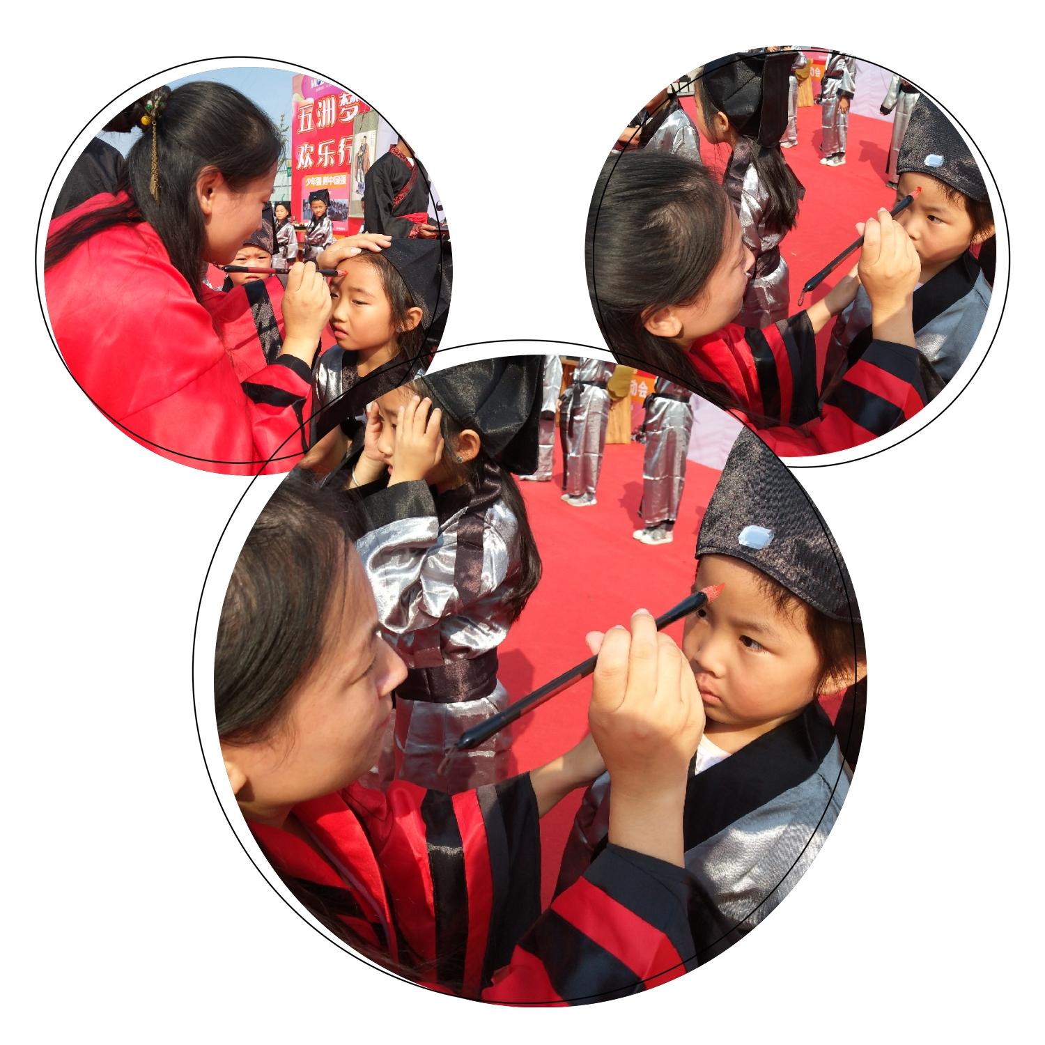 五洲梦欢乐行——尽在南通五洲国际汽车博览城