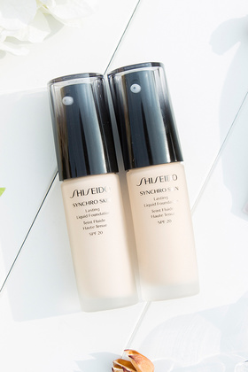 网红粉底液最近很火的,你用过哪些无限回购的粉底液