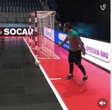 五人制传奇球星,五人制足球集锦法尔考