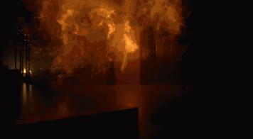 R级恐怖神剧回归，我等了一年！