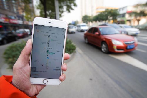 滴滴下线顺风车,滴滴下架以后的最新消息