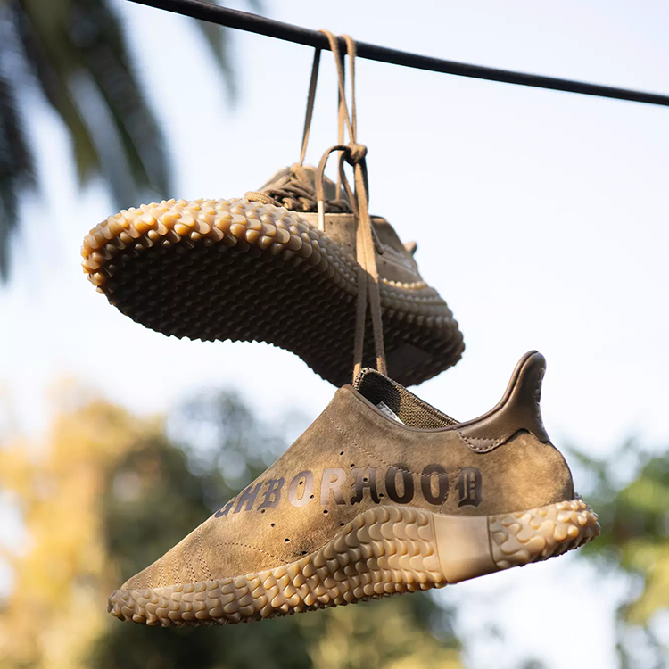 我们安排了15双能让你恢复上班动力的鞋子，请查收！